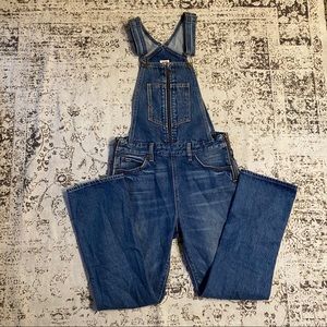 Levi’s 70s Inspired Denim Overalls